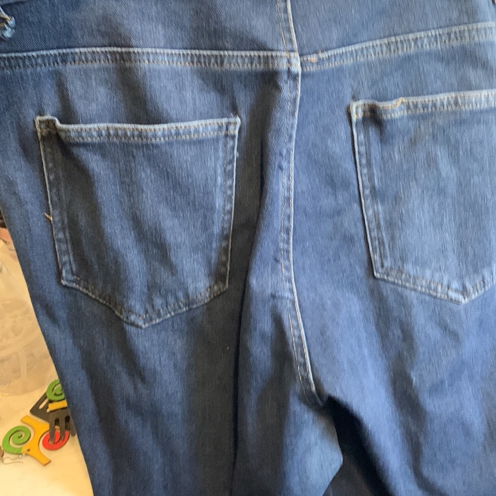Time and tru Jeans - Picture 6 of 8